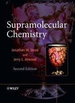 Supramolecular Chemistry - ISBN 9780470512333