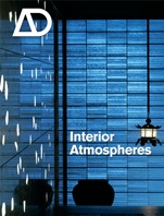 Interior Atmospheres - ISBN 9780470512548