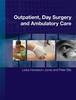 Outpatient, Day Surgery and Ambulatory Care - ISBN 9780470512838