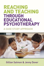 Reaching and Teaching Through Educational Psychotherapy: A Case Study Approach - ISBN 9780470512999