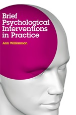 Brief Psychological Interventions in Practice - ISBN 9780470513064