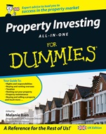 Property Investing All–In–One For Dummies - ISBN 9780470515020