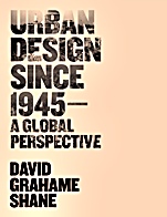 Urban Design Since 1945: A Global Perspective - ISBN 9780470515259