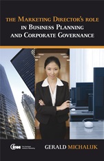 The Marketing Directors Role in Business Planning and Corporate Governance - ISBN 9780470515808