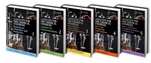Catalysts for Fine Chemical Synthesis: 5 Volume Set - ISBN 9780470516058