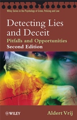 Detecting Lies and Deceit: Pitfalls and Opportunities - ISBN 9780470516249