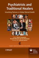 Psychiatrists and Traditional Healers: Unwitting Partners in Global Mental Health - ISBN 9780470516836
