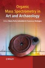 Organic Mass Spectrometry in Art and Archaeology - ISBN 9780470517031