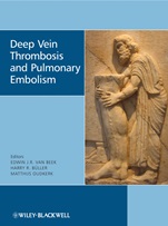 Deep Vein Thrombosis and Pulmonary Embolism - ISBN 9780470517178