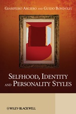 Selfhood, Identity and Personality Styles - ISBN 9780470517192