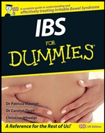 IBS For Dummies - ISBN 9780470517376