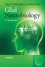 Glial Neurobiology: A Textbook - ISBN 9780470517406