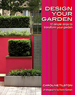 Design Your Garden: 10 simple steps to transform your garden - ISBN 9780470517635