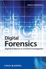 Digital Forensics: Digital Evidence in Criminal Investigations - ISBN 9780470517741