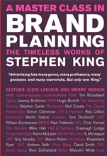 A Master Class in Brand Planning: The Timeless Works of Stephen King - ISBN 9780470517918