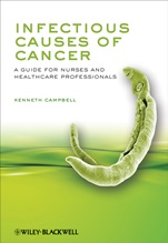 Infectious Causes of Cancer: A Guide for Nurses and Healthcare Professionals - ISBN 9780470518052