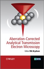 Aberration–Corrected Analytical Transmission Electron Microscopy - ISBN 9780470518519