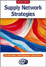 Supply Network Strategies - ISBN 9780470518540