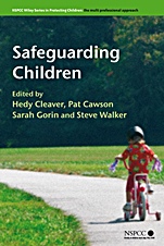 Safeguarding Children: A Shared Responsibility - ISBN 9780470518731