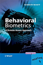 Behavioral Biometrics: A Remote Access Approach - ISBN 9780470518830