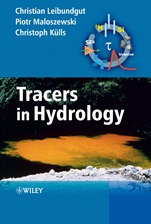 Tracers in Hydrology - ISBN 9780470518854