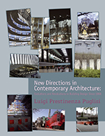 New Directions in Contemporary Architecture: Evolutions and Revolutions in Building Design Since 1988 - ISBN 9780470518908