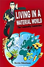 Living in a Material World: The Commodity Connection - ISBN 9780470518915