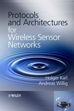 Protocols and Architectures for Wireless Sensor Networks - ISBN 9780470519233