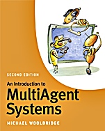 An Introduction to MultiAgent Systems - ISBN 9780470519462