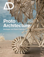 Protoarchitecture: Analogue and Digital Hybrids - ISBN 9780470519479