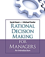 Rational Decision Making for Managers: An Introduction - ISBN 9780470519653