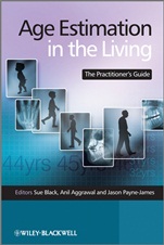 Age Estimation in the Living: The Practitioners Guide - ISBN 9780470519677