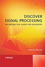 Discover Signal Processing: An Interactive Guide for Engineers - ISBN 9780470519707
