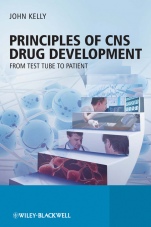Principles of CNS Drug Development: From Test Tube to Clinic and Beyond - ISBN 9780470519790