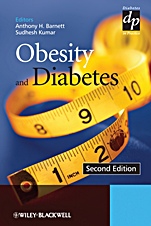 Obesity and Diabetes - ISBN 9780470519813