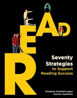 R.e.a.d.: Seventy Strategies to Support Reading Success - ISBN 9780470521038