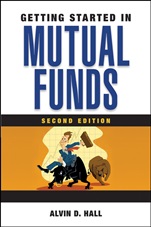 Getting Started in Mutual Funds - ISBN 9780470521144