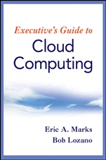 Executives Guide to Cloud Computing - ISBN 9780470521724