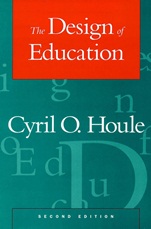 The Design of Education - ISBN 9780470525814
