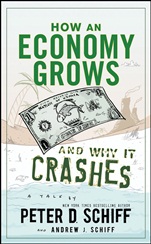 How an Economy Grows and Why It Crashes - ISBN 9780470526705