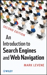 An Introduction to Search Engines and Web Navigation - ISBN 9780470526842