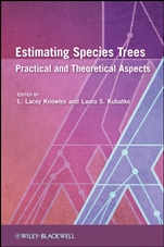 Estimating Species Trees: Practical and Theoretical Aspects - ISBN 9780470526859