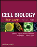 Cell Biology: A Short Course - ISBN 9780470526996