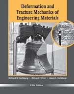 Deformation and Fracture Mechanics of Engineering Materials - ISBN 9780470527801
