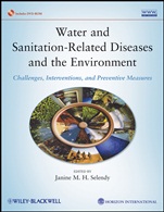 Water and Sanitation–Related Diseases and the Environment: Challenges, Interventions, and Preventive Measures - ISBN 9780470527856