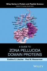 A Guide to Zona Pellucida Domain Proteins - ISBN 9780470528112
