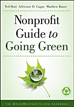 Nonprofit Guide to Going Green - ISBN 9780470529829
