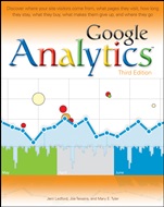 Google Analytics - ISBN 9780470531280