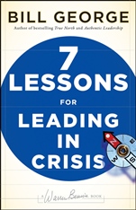 Seven Lessons for Leading in Crisis - ISBN 9780470531877
