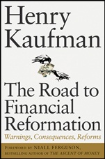 The Road to Financial Reformation: Warnings, Consequences, Reforms - ISBN 9780470532126